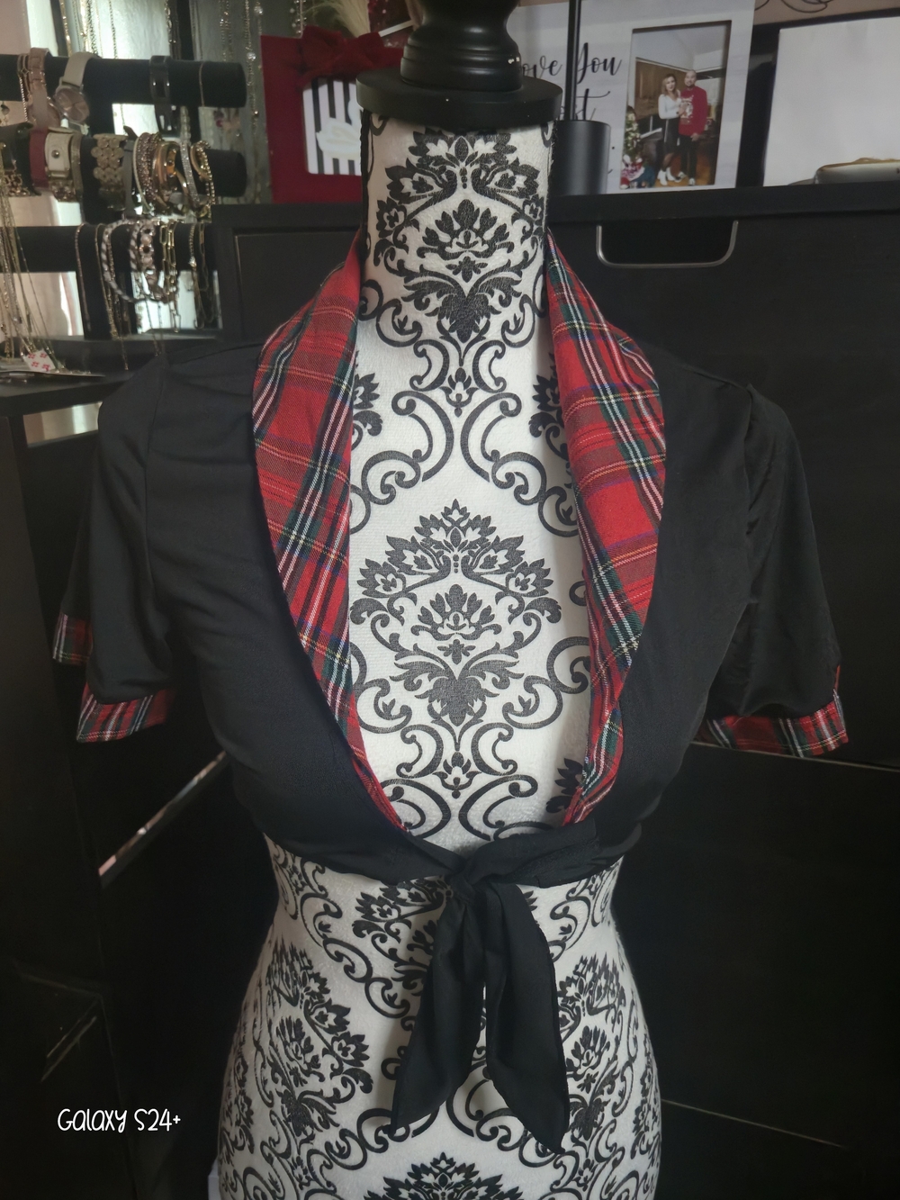 Womens Halloween School Girl Costume